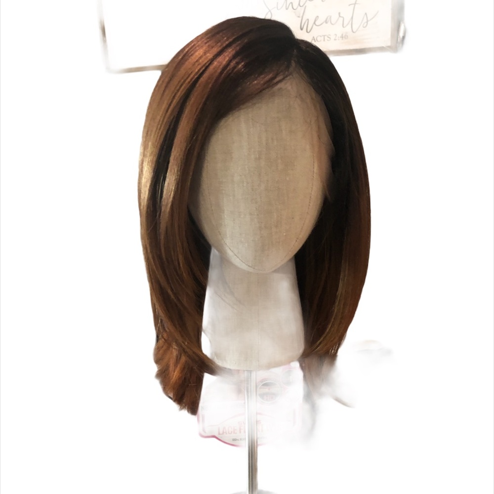 HD wig